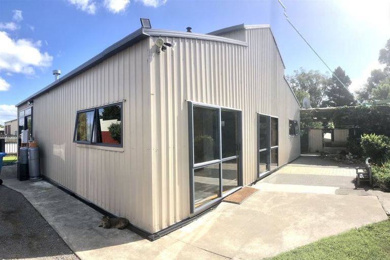 Photo of property in 13a Ross Street, Otane, 4202