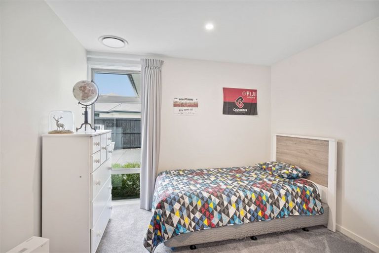 Photo of property in 95 Jimmy Adams Terrace, Lincoln, 7608