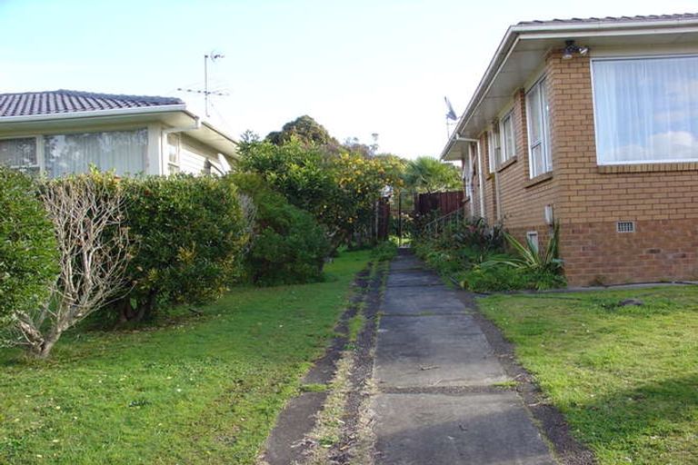 Photo of property in 38 Heybridge Street, Manurewa, Auckland, 2102
