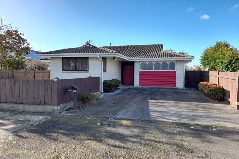 Photo of property in 183 Albert Street, Hokowhitu, Palmerston North, 4410