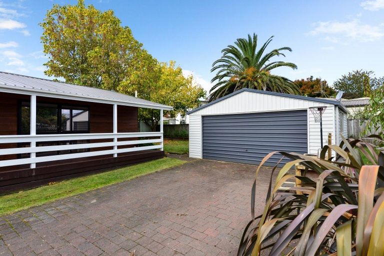 Photo of property in 14 Oregon Crescent, Glenview, Hamilton, 3206