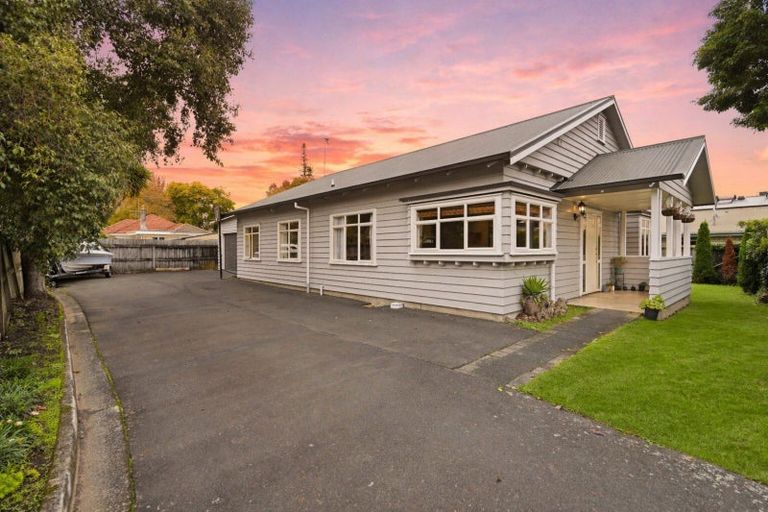 Photo of property in 22a Stanley Street, Claudelands, Hamilton, 3214