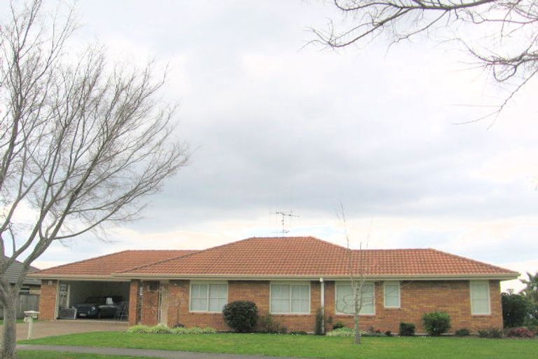 Photo of property in 5 Kochia Avenue, Pyes Pa, Tauranga, 3112