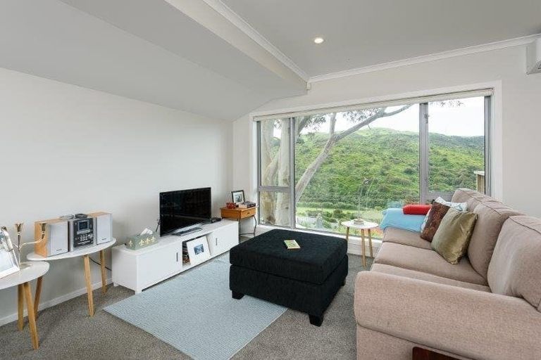 Photo of property in 3b Worcester Street, Wilton, Wellington, 6012