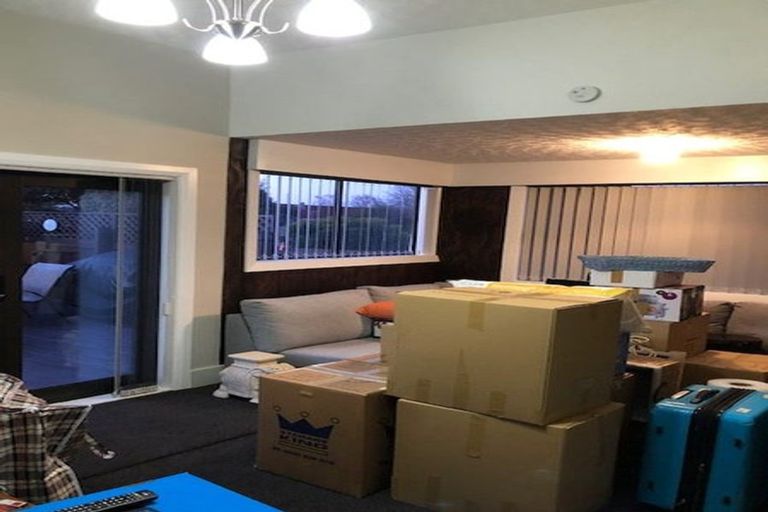 Photo of property in 27 Division Street, Riccarton, Christchurch, 8041