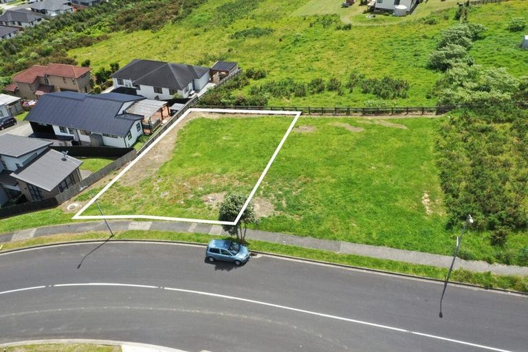 Photo of property in 145 Keri Vista Rise, Papakura, 2110