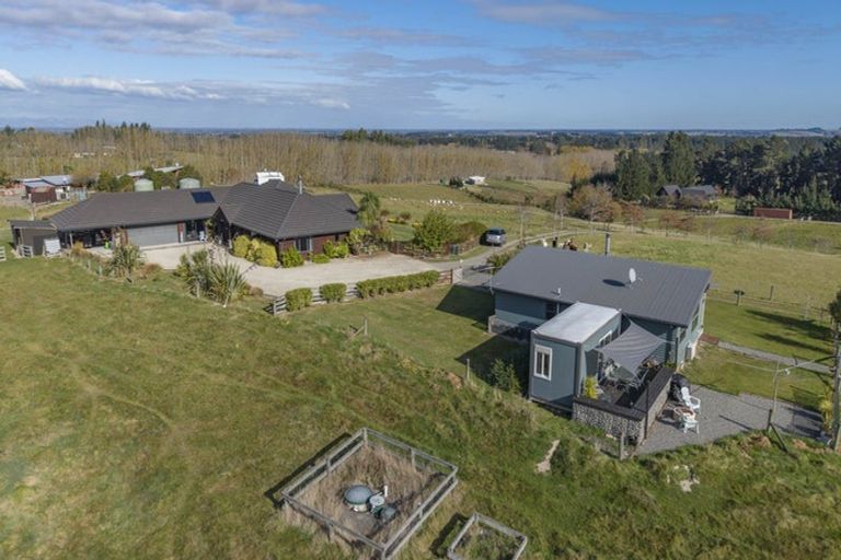 Photo of property in 626 Carrs Road, Loburn, Rangiora, 7472