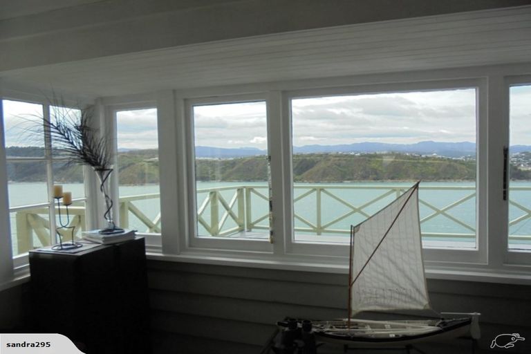 Photo of property in 89 Te Anau Road, Hataitai, Wellington, 6021