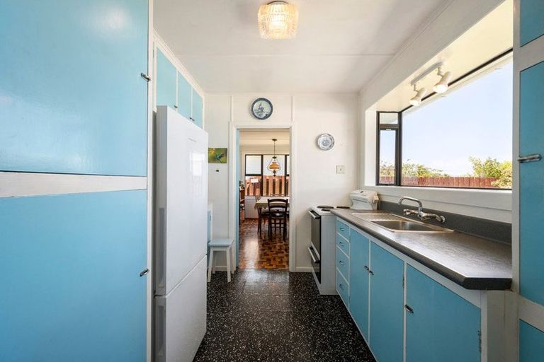 Photo of property in 131 Buckley Road, Southgate, Wellington, 6023