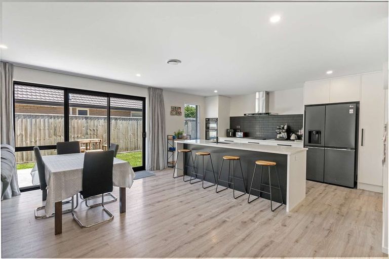 Photo of property in 21 Merlin Terrace, Rolleston, 7615