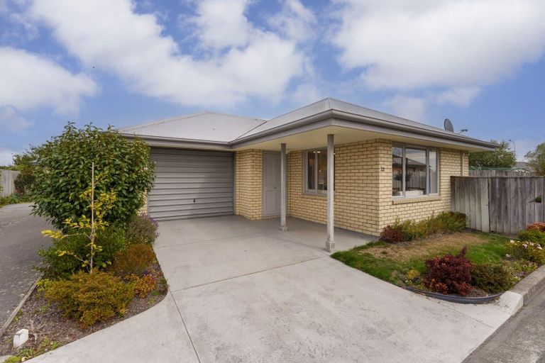 Photo of property in 22 Hei Hei Road, Hei Hei, Christchurch, 8042