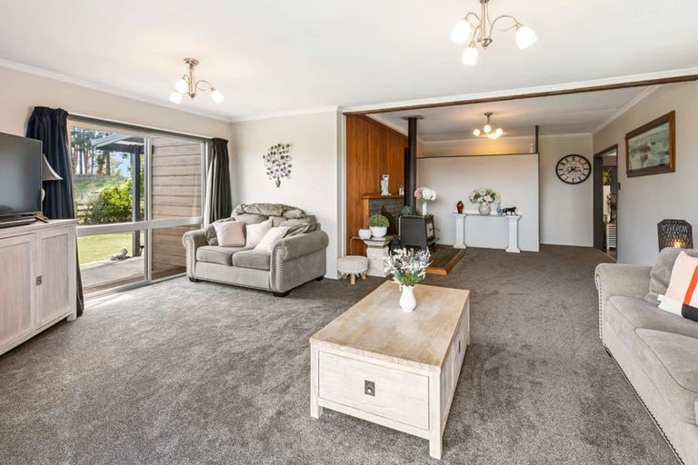 Photo of property in 1345 Kellow Road, Himatangi, Palmerston North, 4477