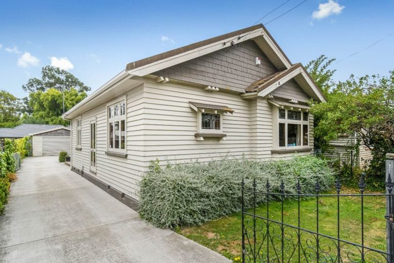 Photo of property in 41 Matlock Street, Woolston, Christchurch, 8062