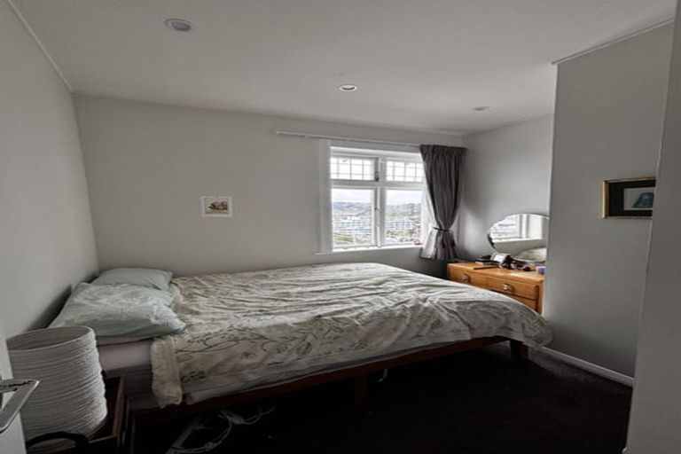 Photo of property in 5/33 Bidwill Street, Mount Cook, Wellington, 6021