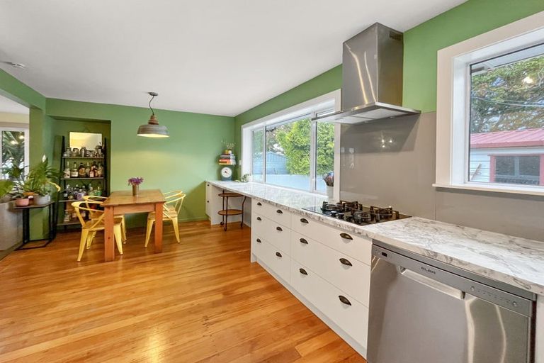 Photo of property in 87 Rahera Street, Spreydon, Christchurch, 8024