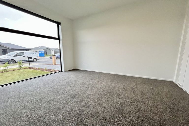 Photo of property in 106 Jean Archie Drive, Rolleston, 7614