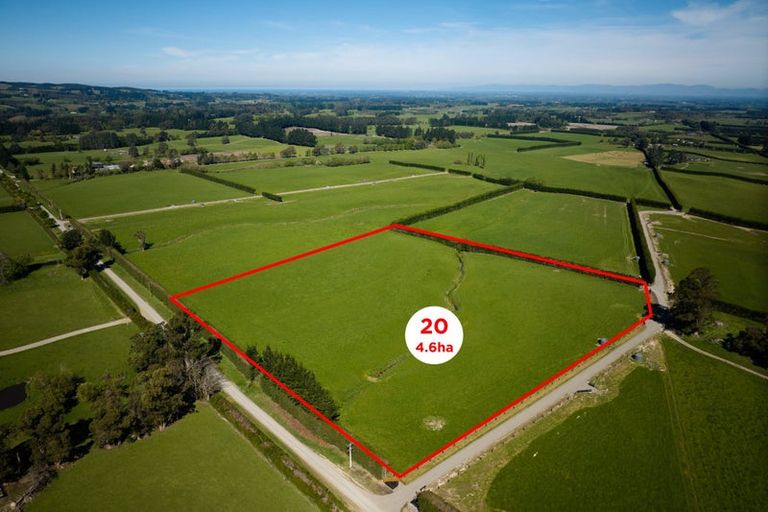 Photo of property in 105 Chapel Road, Loburn, 7472