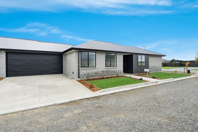 Photo of property in 2 Lilli Lane, Rolleston, 7614