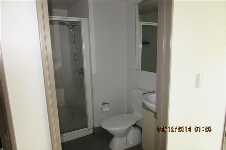 Photo of property in Dual Apartments, 308/142u Vivian Street, Te Aro, Wellington, 6011