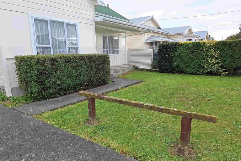 Photo of property in 217 Ferguson Street, Palmerston North, 4410