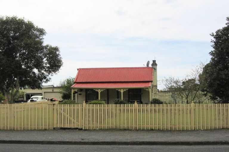 Photo of property in 147 Torquay Street, Kaikoura, 7300