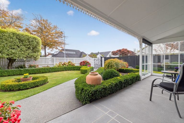 Photo of property in 96 Rugby Street, Merivale, Christchurch, 8014