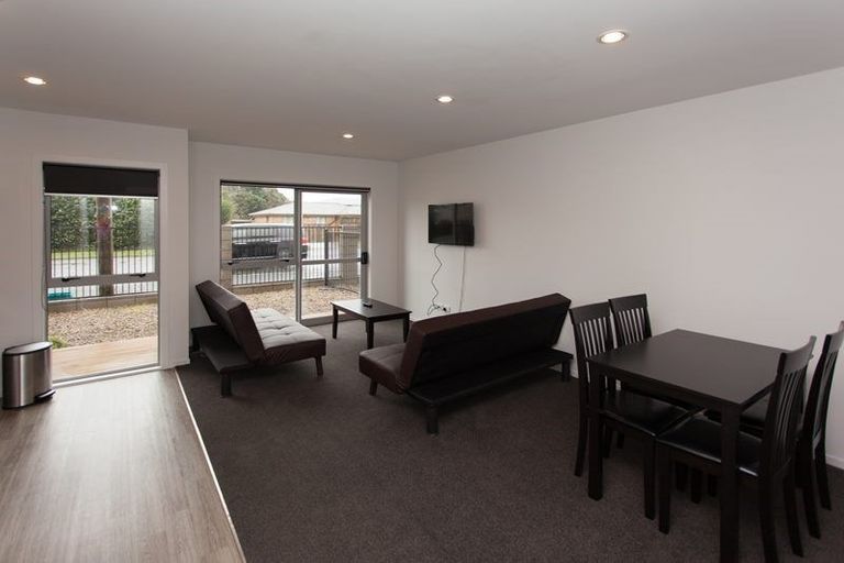 Photo of property in 100u7 Knighton Road, Hillcrest, Hamilton, 3216