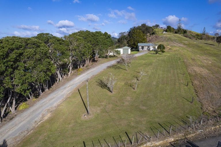 Photo of property in 202c Oruru Road, Taipa, 0483