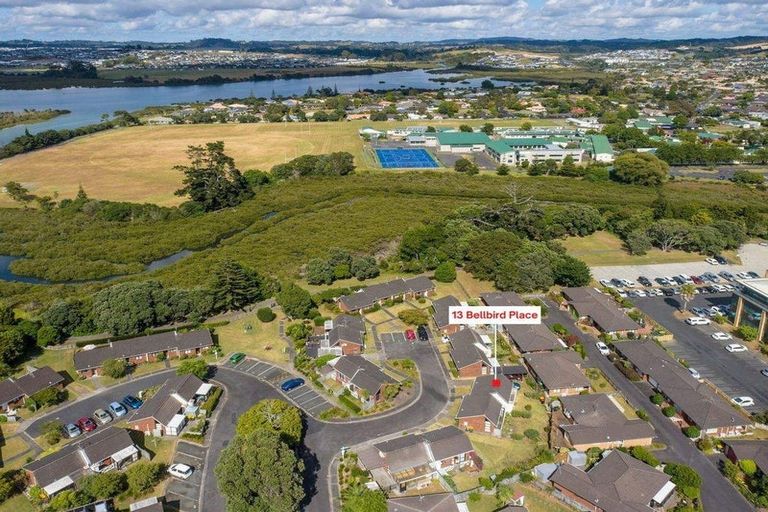 Photo of property in 13 Bellbird Place, Orewa, 0931