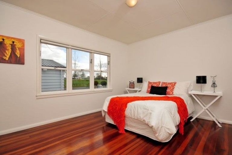 Photo of property in 122 Fox Street, Hamilton East, Hamilton, 3216