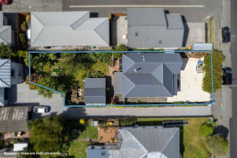 Photo of property in 615 Worcester Street, Linwood, Christchurch, 8062