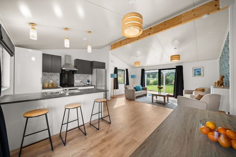 Photo of property in 460 Haringa Road, Carrington, Carterton, 5791