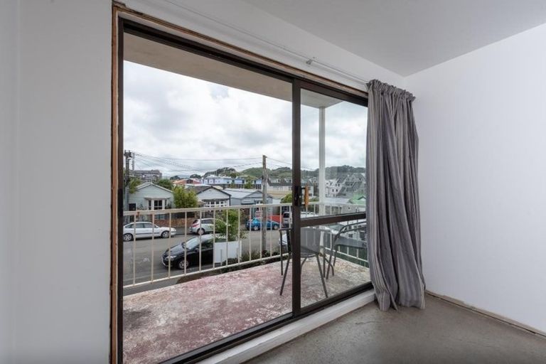 Photo of property in 26f4 Normanby Street, Newtown, Wellington, 6021