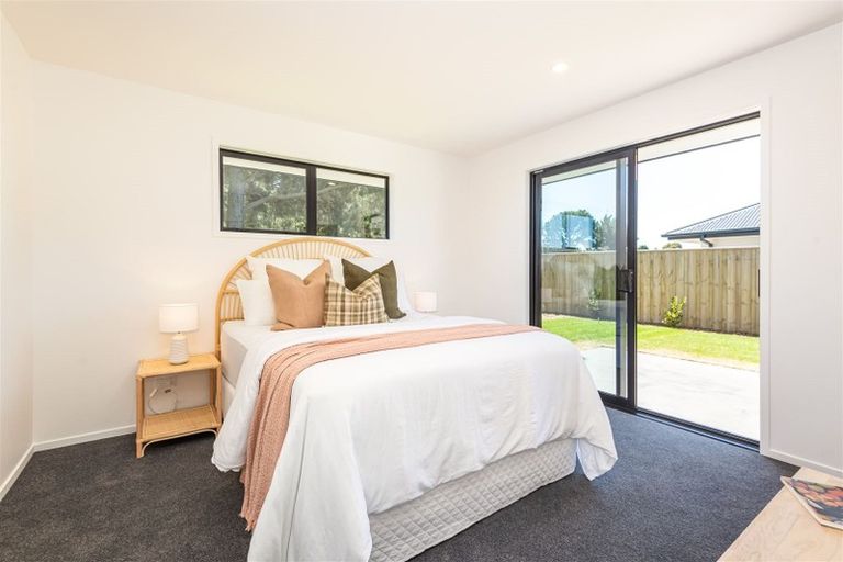 Photo of property in 81 Hardingstone Drive, Rolleston, 7615