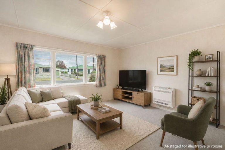 Photo of property in 17 Rata Street, Matamata, 3400