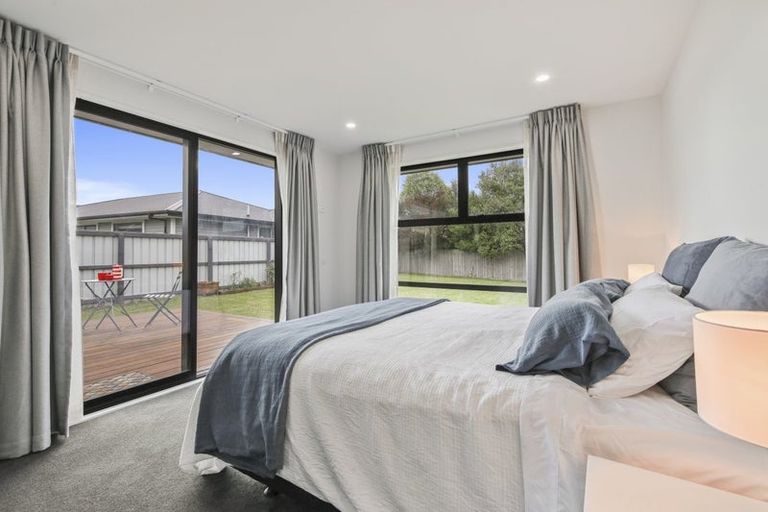 Photo of property in 11 Clonbunny Close, Rolleston, 7614