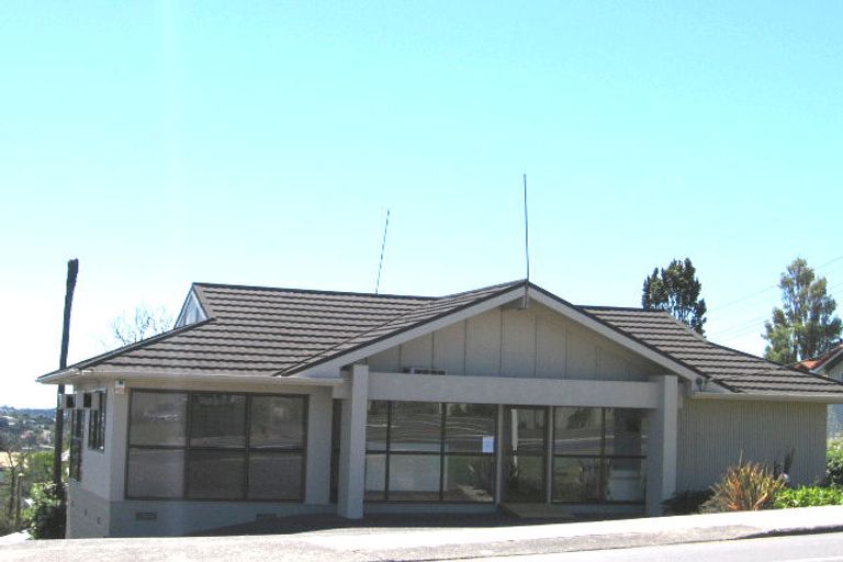 Photo of property in 117a Mokoia Road, Birkenhead, Auckland, 0626