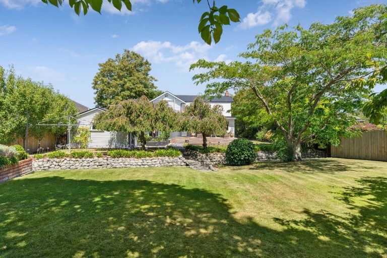 Photo of property in 124 Essex Street, Masterton, 5810