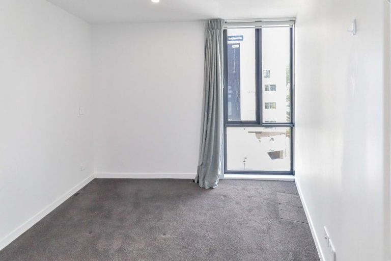 Photo of property in 507/212u Willis Street, Te Aro, Wellington, 6011