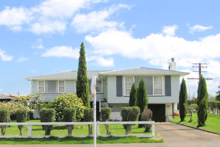Photo of property in 182 Rifle Range Road, Taupo, 3330