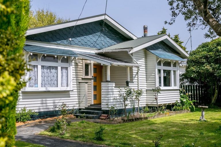 Photo of property in 33 Tui Street, Pahiatua, 4910