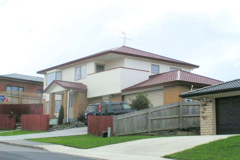 Photo of property in 7 Cloghan Close, Massey, Auckland, 0614