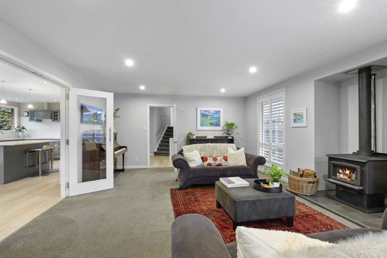 Photo of property in 209 Ilam Road, Ilam, Christchurch, 8041