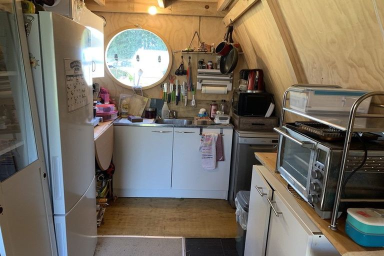 Photo of property in 144 Seddon Street, Raetihi, 4632