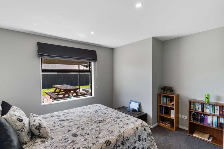 Photo of property in 33 Navy Loop, Rolleston, 7614