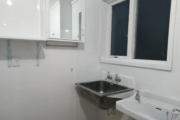 Photo of property in Aldrin Court, 11/21u Te Wharepouri Street, Berhampore, Wellington, 6023