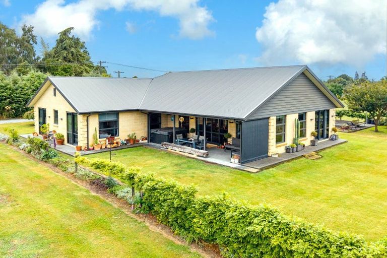 Photo of property in 7 Wallingford Road, Temuka, 7920