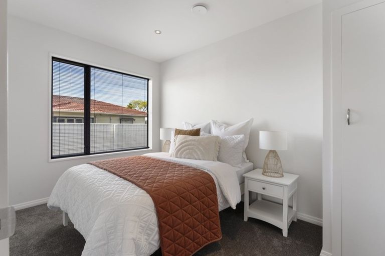 Photo of property in 16 Brynley Street, Hornby, Christchurch, 8042