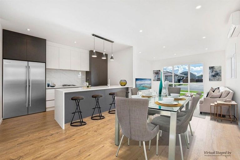 Photo of property in 23 Huamanu Street, Pukekohe, 2120