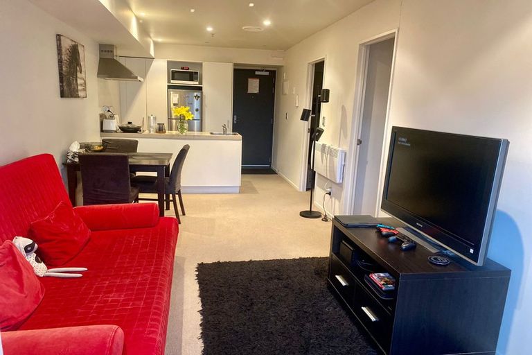 Photo of property in Soho Apartments, 1221/74 Taranaki Street, Te Aro, Wellington, 6011